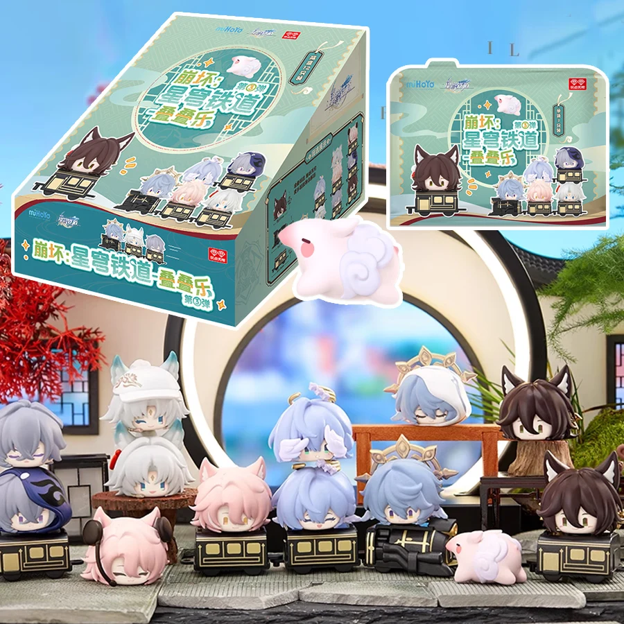 Anime Honkai Star R… - image