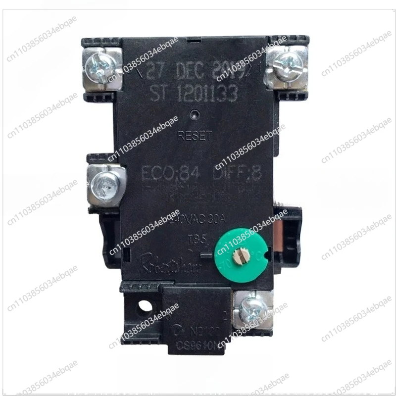For Constant Hot Water Special Accessories 30A Thermostat Thermostat