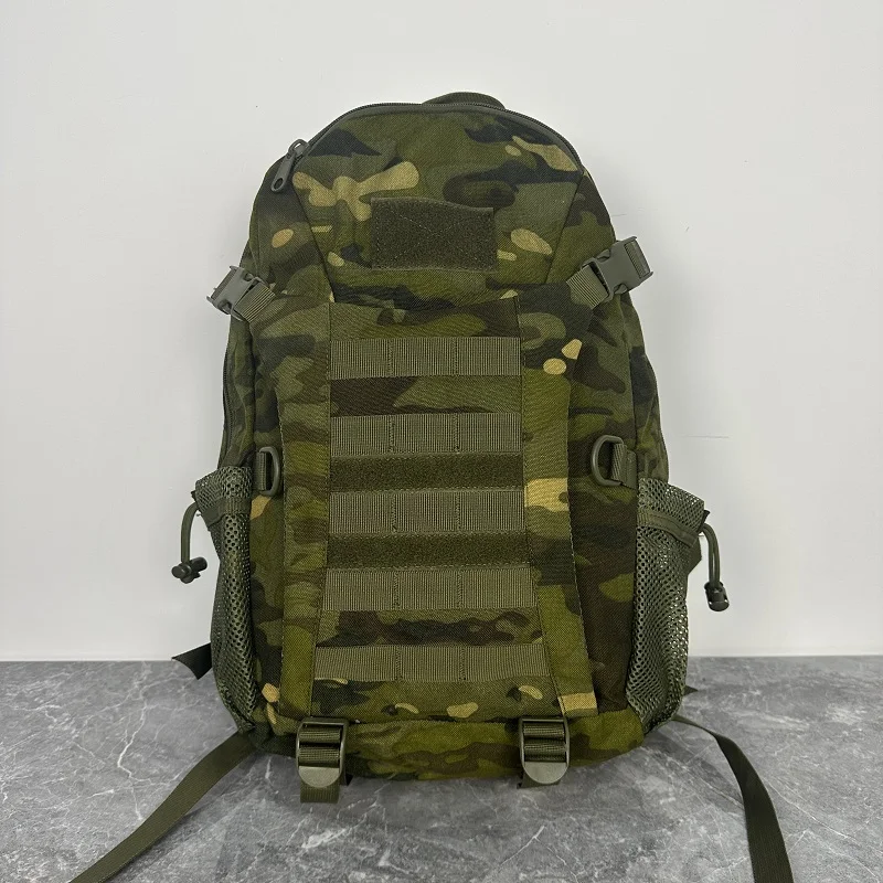 

Outdoor Waterproof Hiking Travel Commuting Backpack