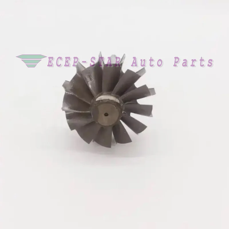 Turbo Turbine Wheel shaft only HX52 3599995 3599996 3599997 3599998 20516147 20516242 20516147 85000288 4031148 For VOLVO D12D