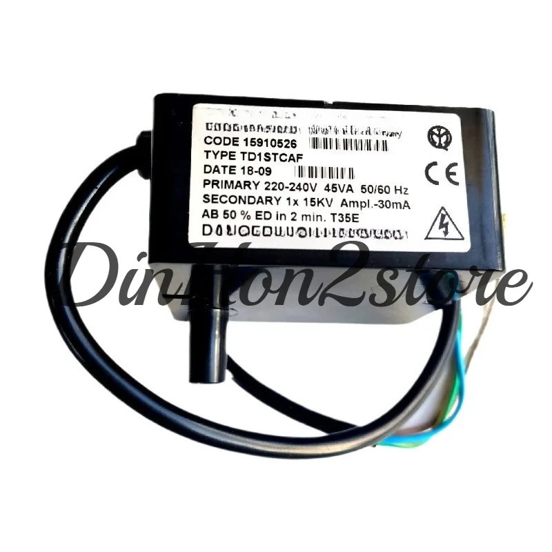 Suitable for BRAHMA ignition transformer TD1STPAF TC2STPAF ignition coil high voltage package