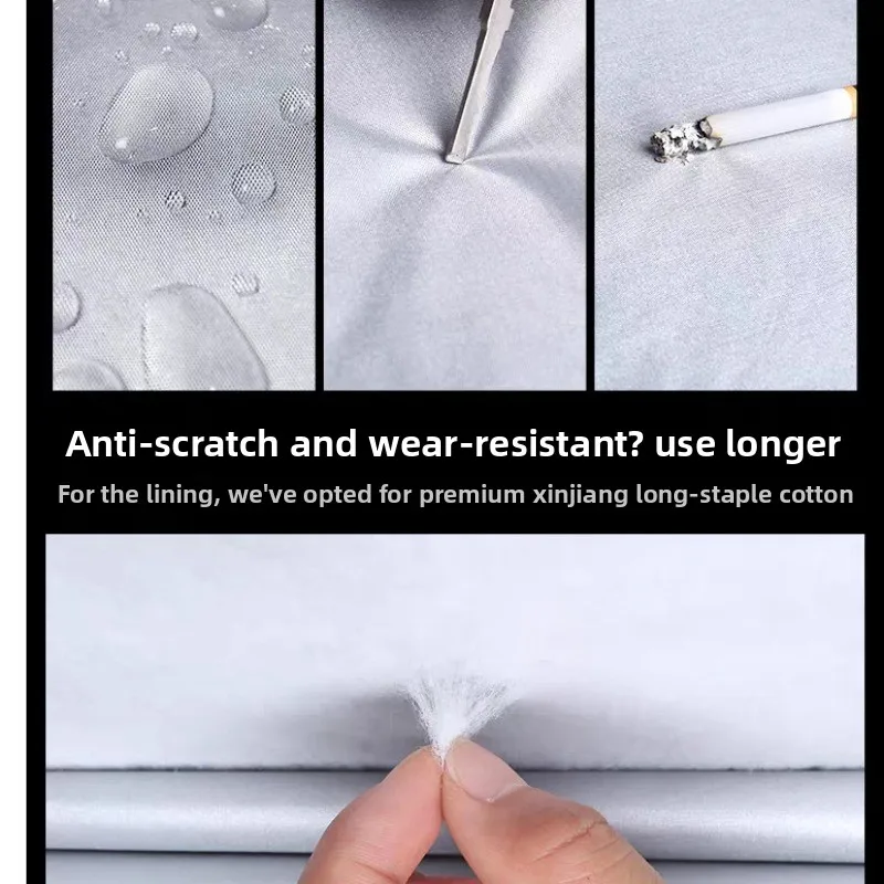 Thumbnail 3 - #5 Outdoor Vehicle Covers Discount Picks