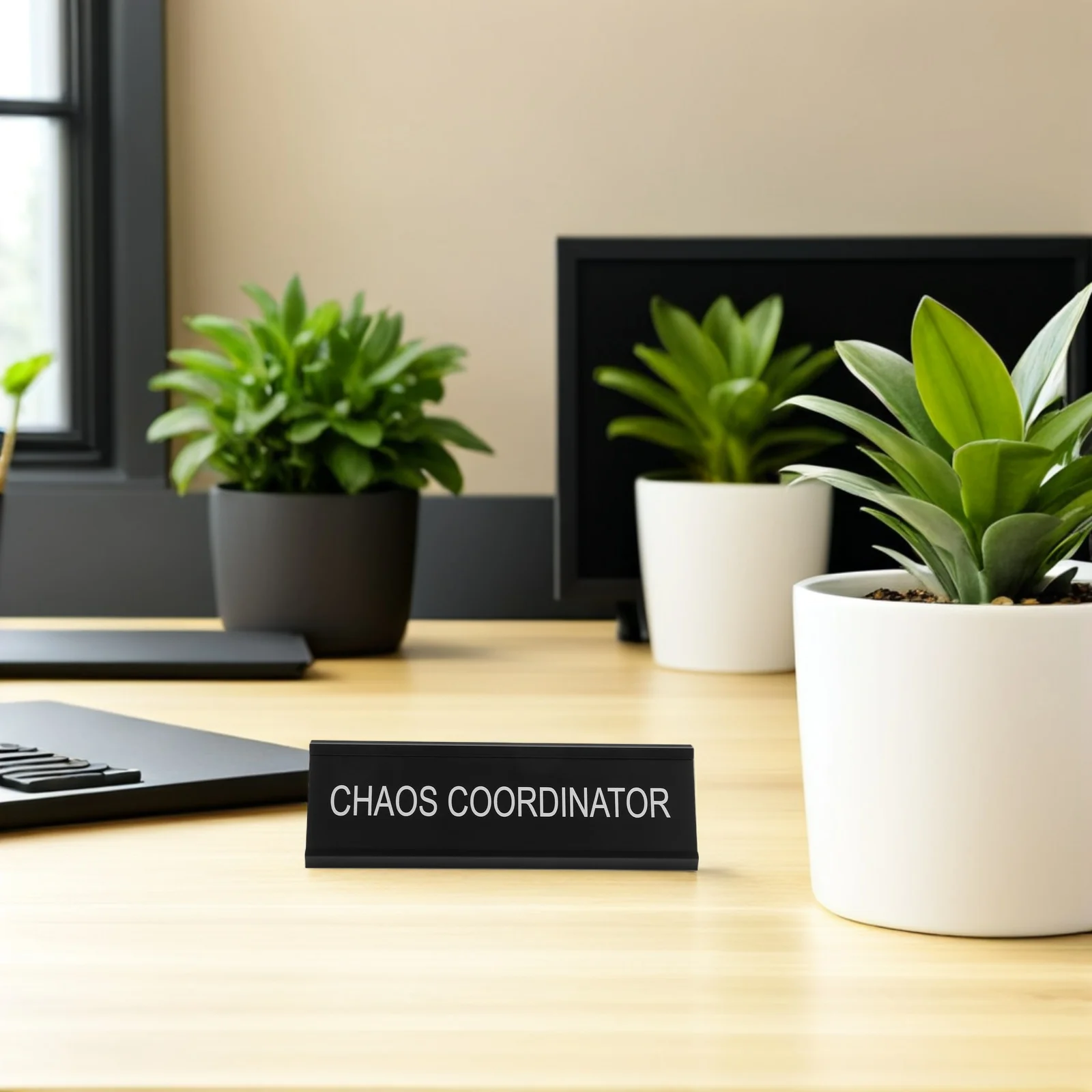 2 قطعة كتل لوحة الاسم سبائك الألومنيوم L على شكل مكتب مستقر اسم علامة حامل مكتب مكتب محفوظة الجدول عرض حامل بطاقة #2