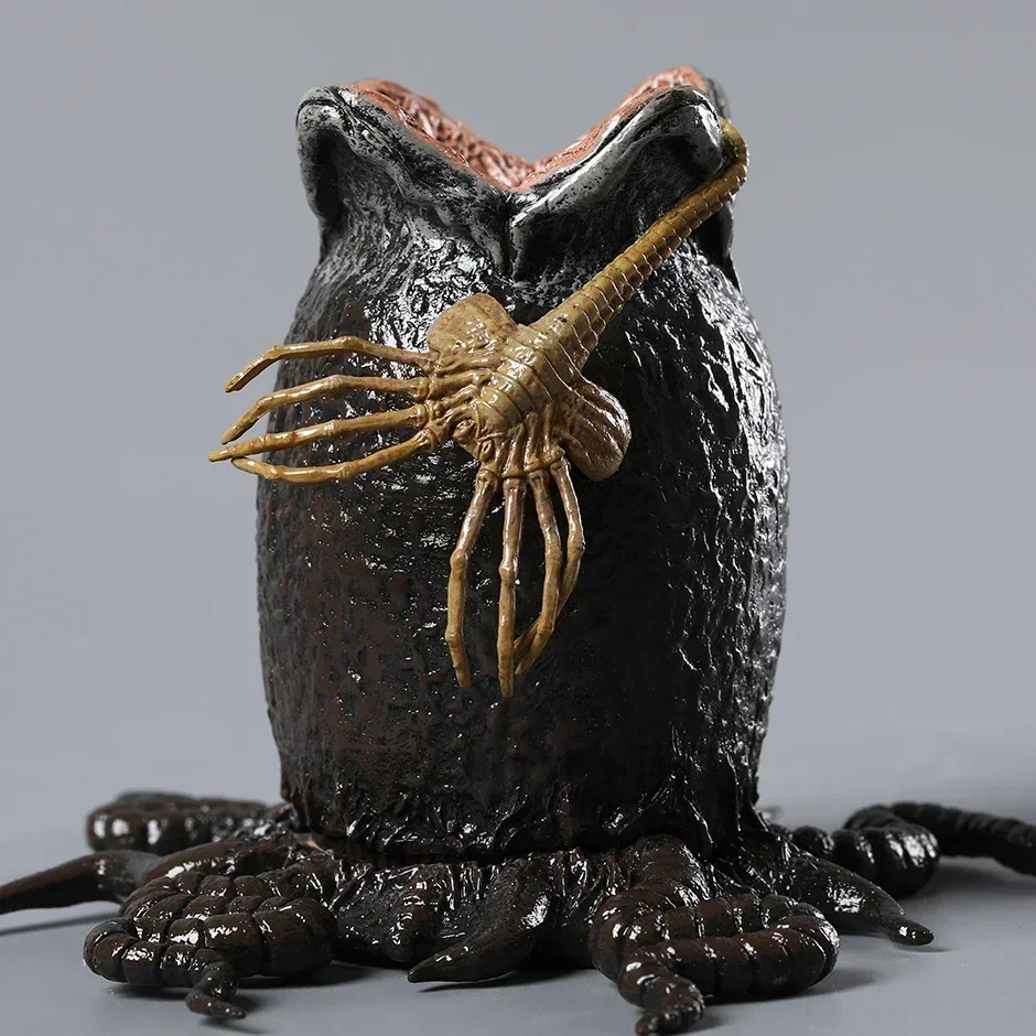 NECA Ultimate Edition Alien Big Chap Action Figure Horror Presente