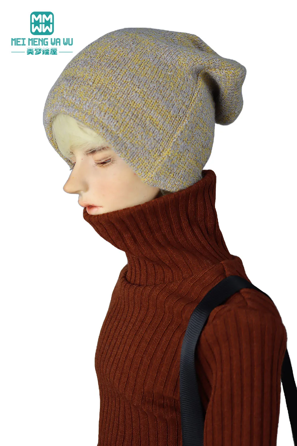 Fits 1/3 1/4 Bjd Mi…