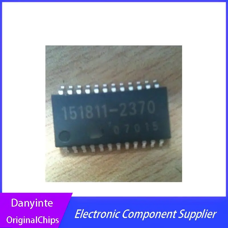 

NEW 10PCS/LOT TPD4004F 151811-2370 SOP-24