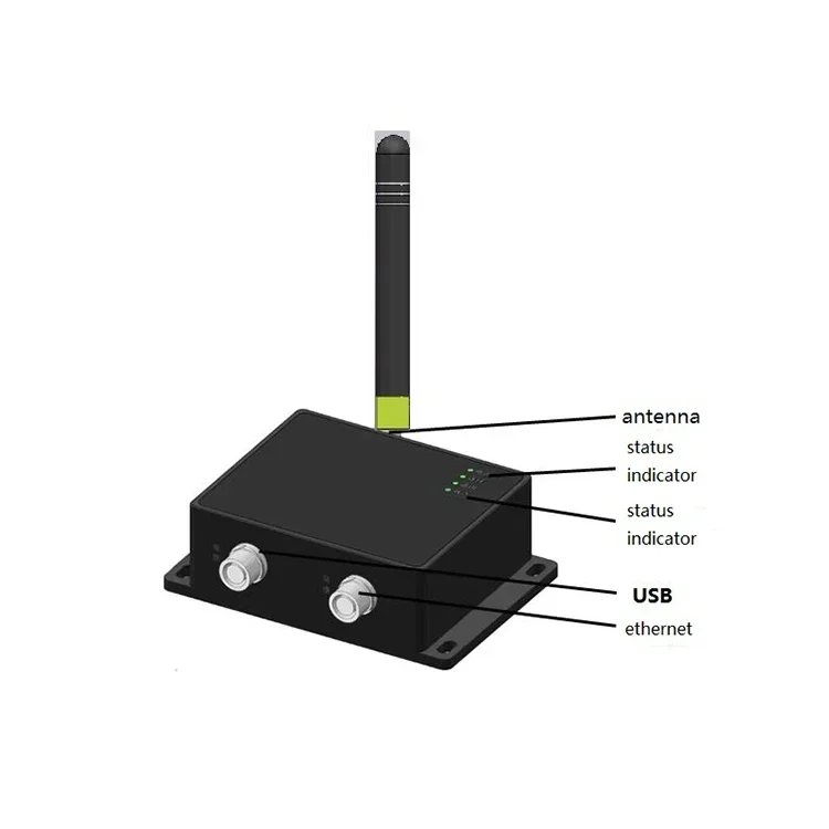 High Efficiency, Low Cost Wireless Pressure Sensor