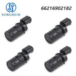 SORGHUM Car Bumper Reverse PDC Parking Sensor Assist New OEM 66216902182 For BMW E38 E39 E53 5 X5 725 730 740 530