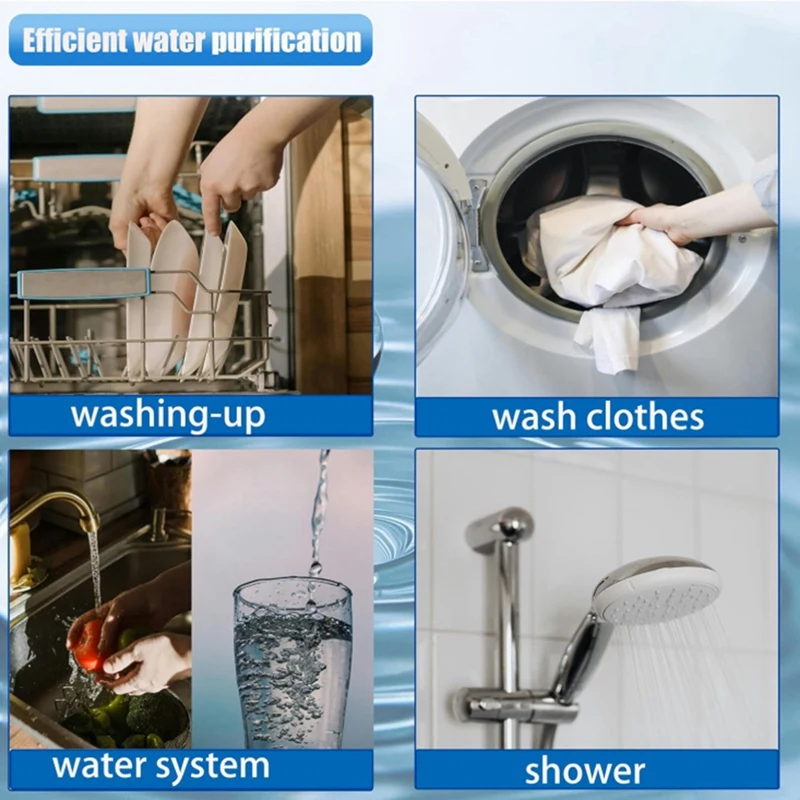 7129716 Softener Water Seal Kit for /// Water Softeners Replaces 7092163 7134224 WS35X10005-ABPX