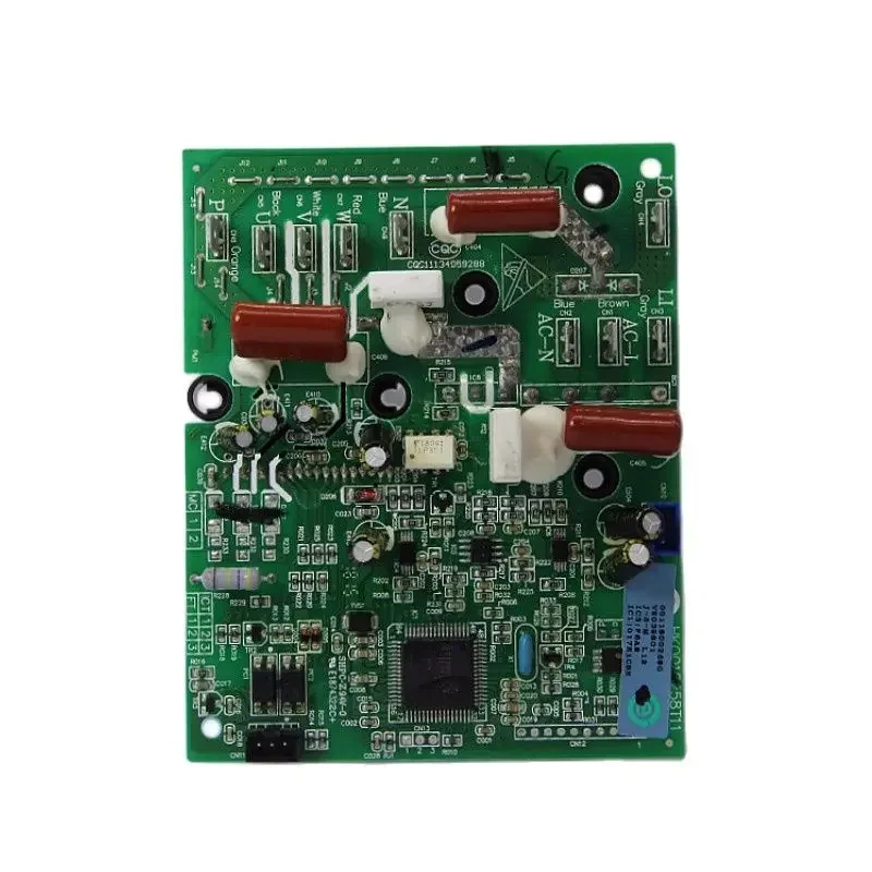 

New for Haier Air Conditioning Variable Frequency Module Power Module 0011800258 0011800258G 0011800258H 0011800258J