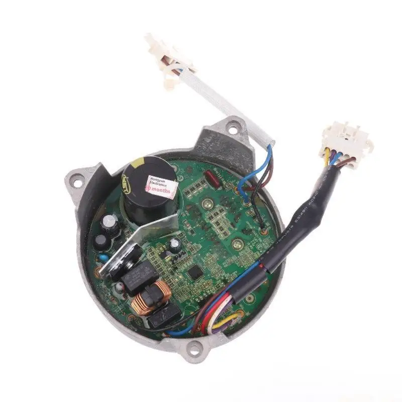 Drum Washing Machine Motor Frequency Drive Board Replacement for ZXGN-420-8-116L