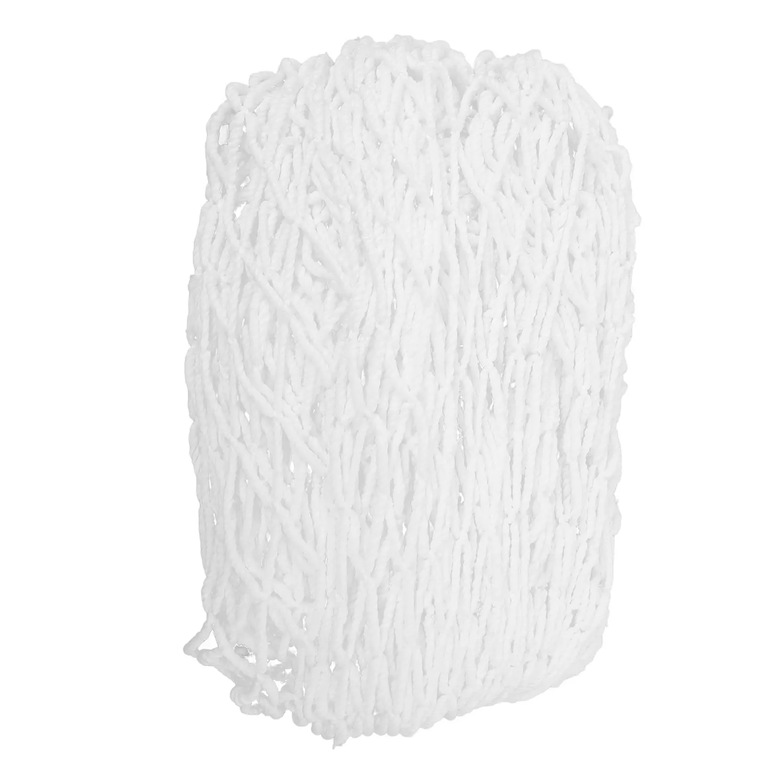 Polyester Container Safety Net Mesh Hole 5cm Durable Protective Barrier for Cargo Balcony Stair Railing Anti Fall
