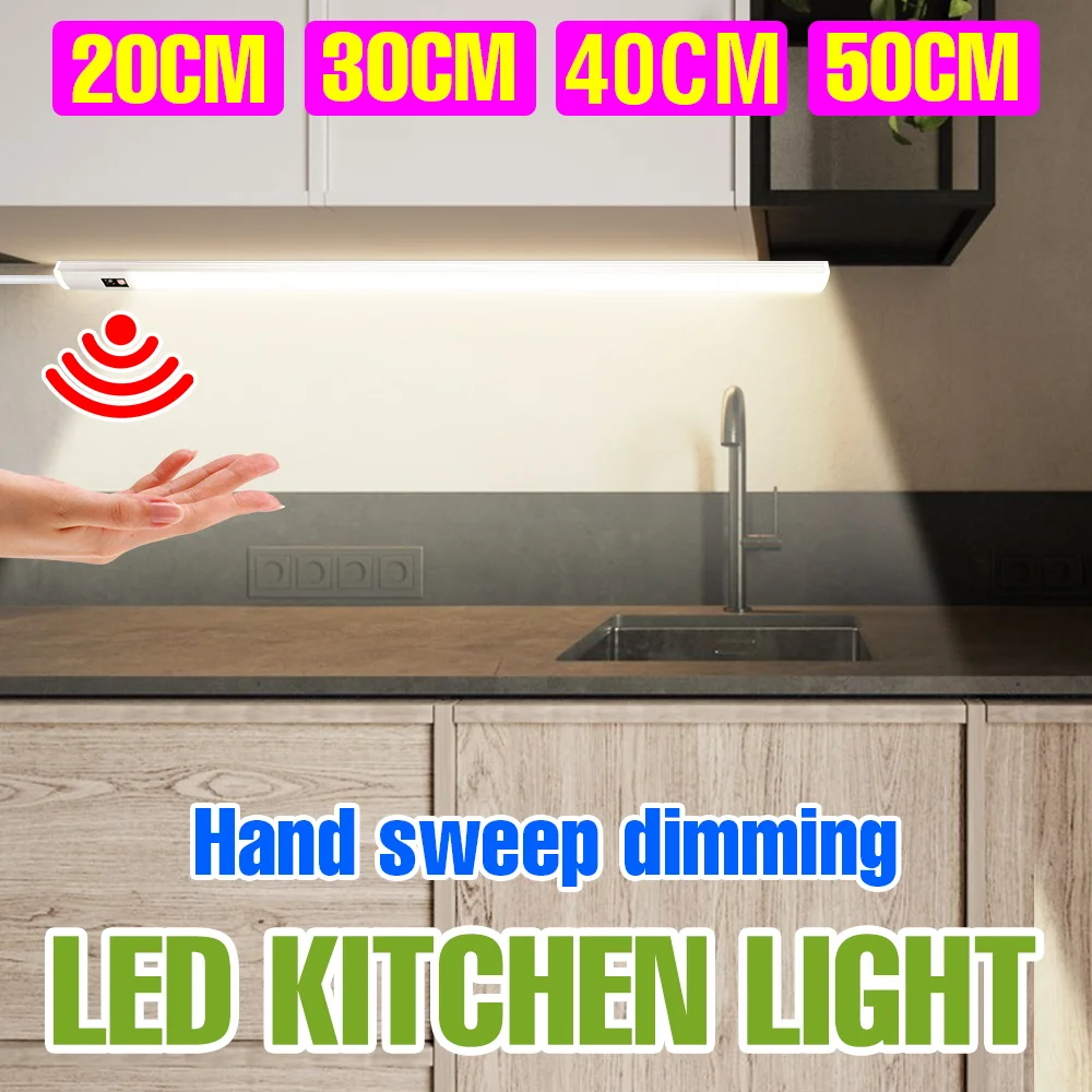 Led Under Cabinet L…