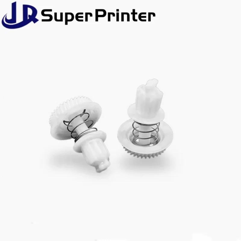 

LU7214001 LM5043001 Gear for BROTHER DCP 8060 8065 8070 8080 8085 MFC 8370 8380 8460 8480 8660 8670 8680 8690 8860 8870 8880