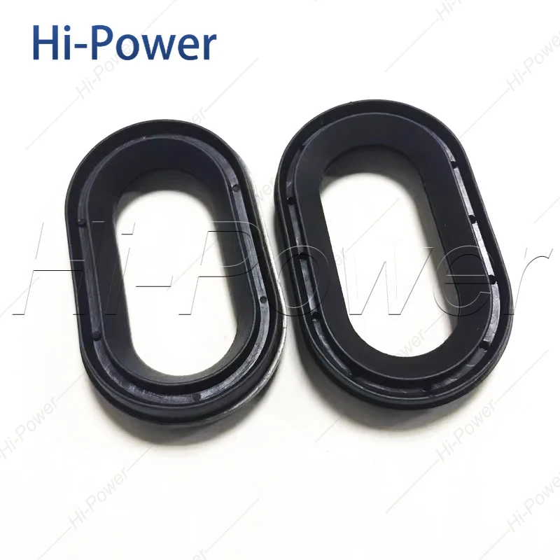 6T30 6T40 6T45E TransmissionControl valve body cover harness connector hole seal for CRUZE GM 24242273 6T30 6T40 6T45E hole seal