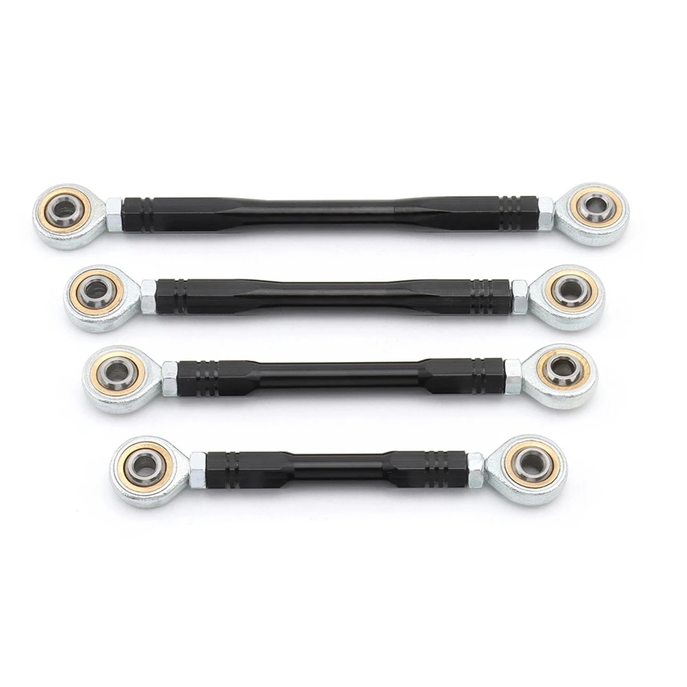 Afbeelding 3: Motorfiets Schakelstang Koppeling 60-220mm 80 100 120 140 160 180 200mm Voetsteun Voetpedaal Achterste Schakelstang Accessoires