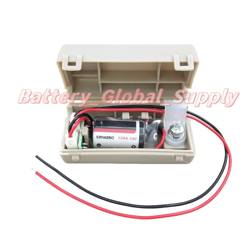 

JUSP-BA01-E Absolute Battery Case + ER14250 Battery Combination Kit, New