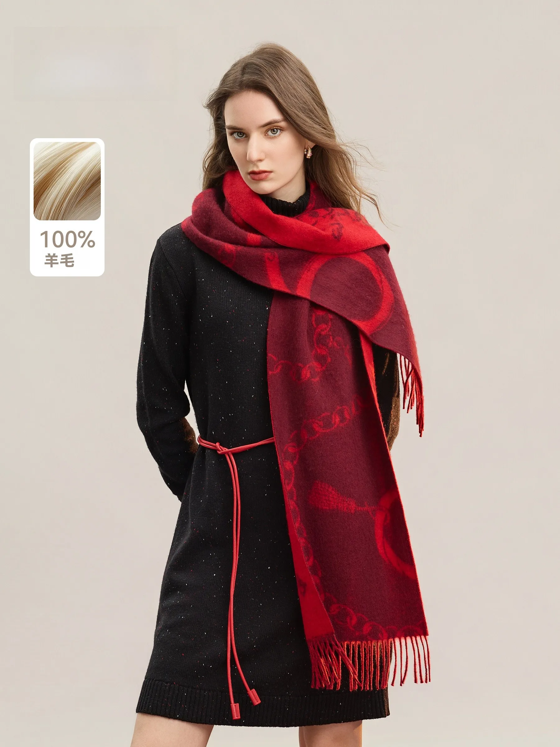 elle00-woolen-scarf-ladies-warmth-knitwear-autumn-winter-red-embroidery-awl-new-year-gift-box-briti-sle-long-rectangle