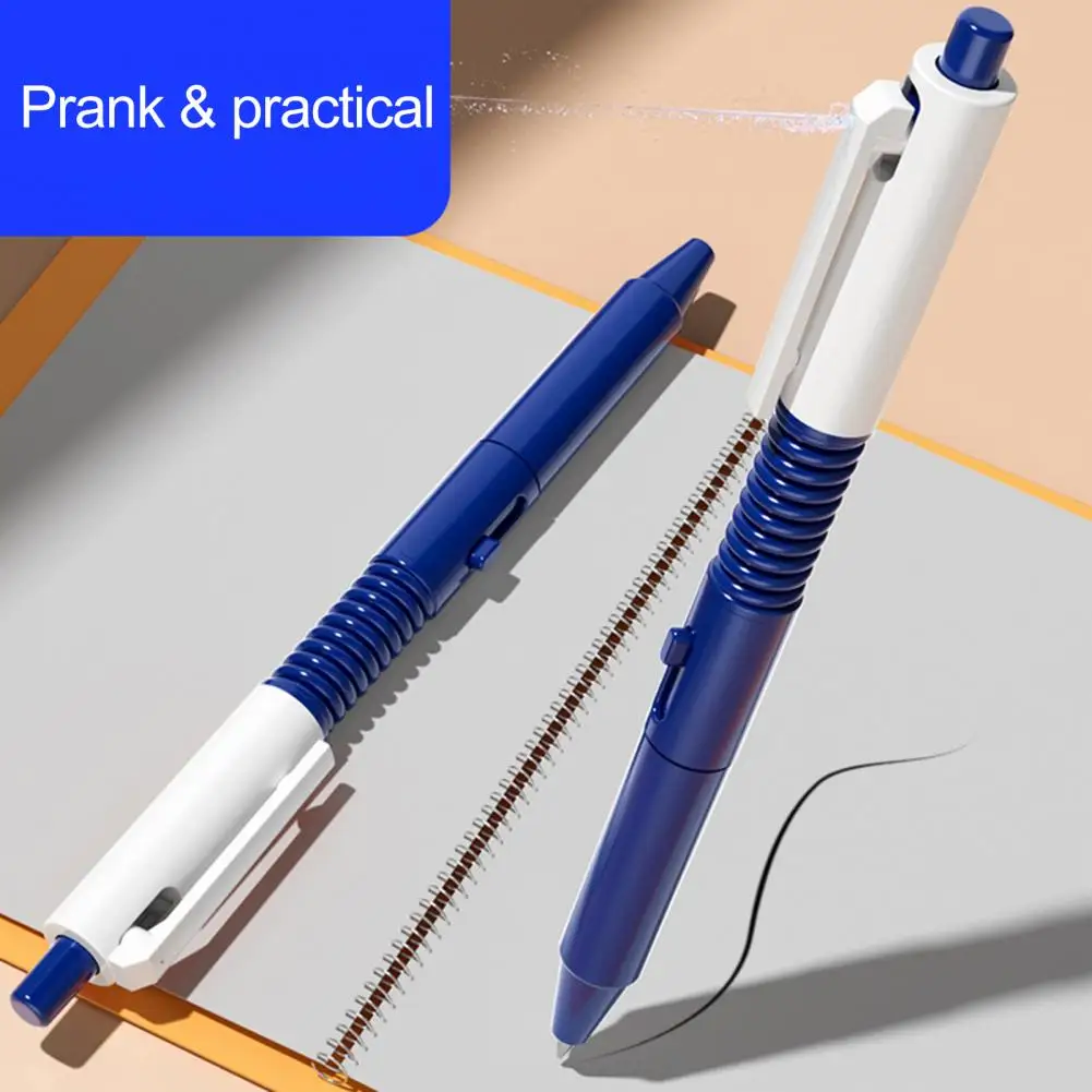 2 в 1 15 см ручка-распылитель воды «Снова в школу»