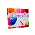 36 colors