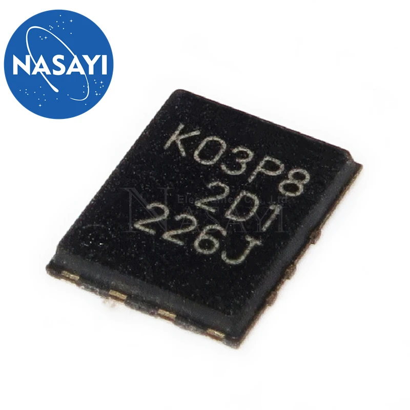 

5 шт./лот RJK03P8DPA RJK03P8 K03P8 MOSFET в наличии