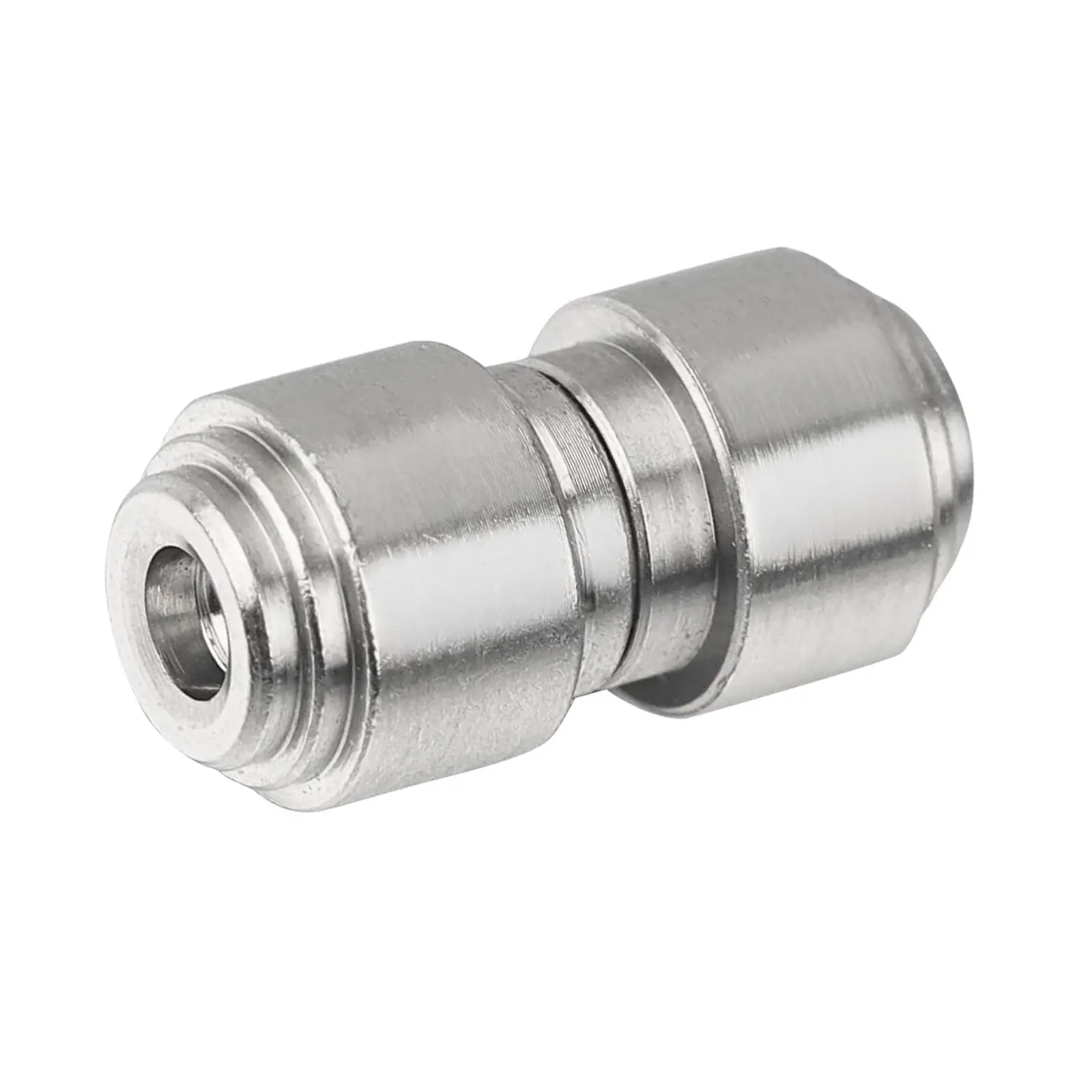 Titanium Thumb Studs Knife Thumb Knobs for Folding Pocket Knives Replacement Blade Screws Easy Install Spare Parts
