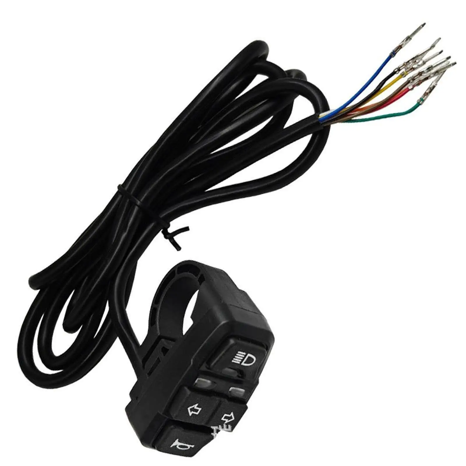 Head Light Turn Swi…