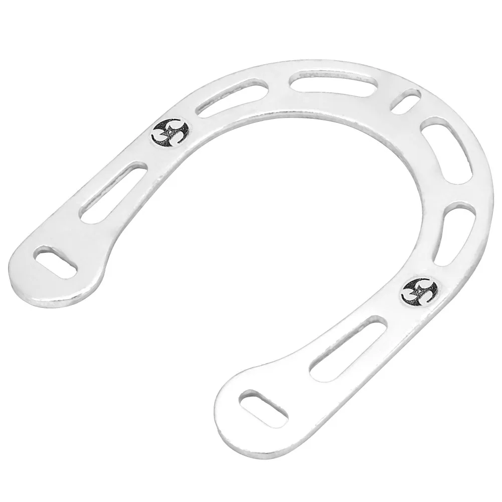 Fahrrad-Bremskraftverstärker, V-Bremskraftverstärker aus Aluminiumlegierung, Bremskraftverstärker-Teile für Mountainbikes, Schrauben im Lieferumfang enthalten – Detail 10