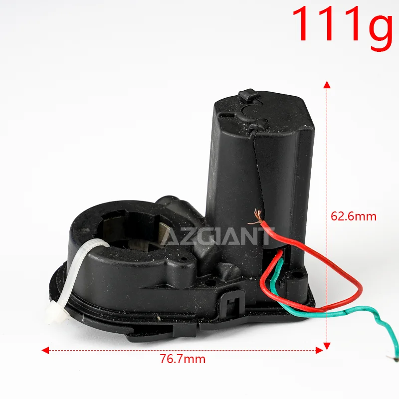 AZGIANT Car Door Mirror Power Fold Motor For 2015-2022 Skoda Superb IIIReinforced Anti-pinch Protection Vehicle Body Parts