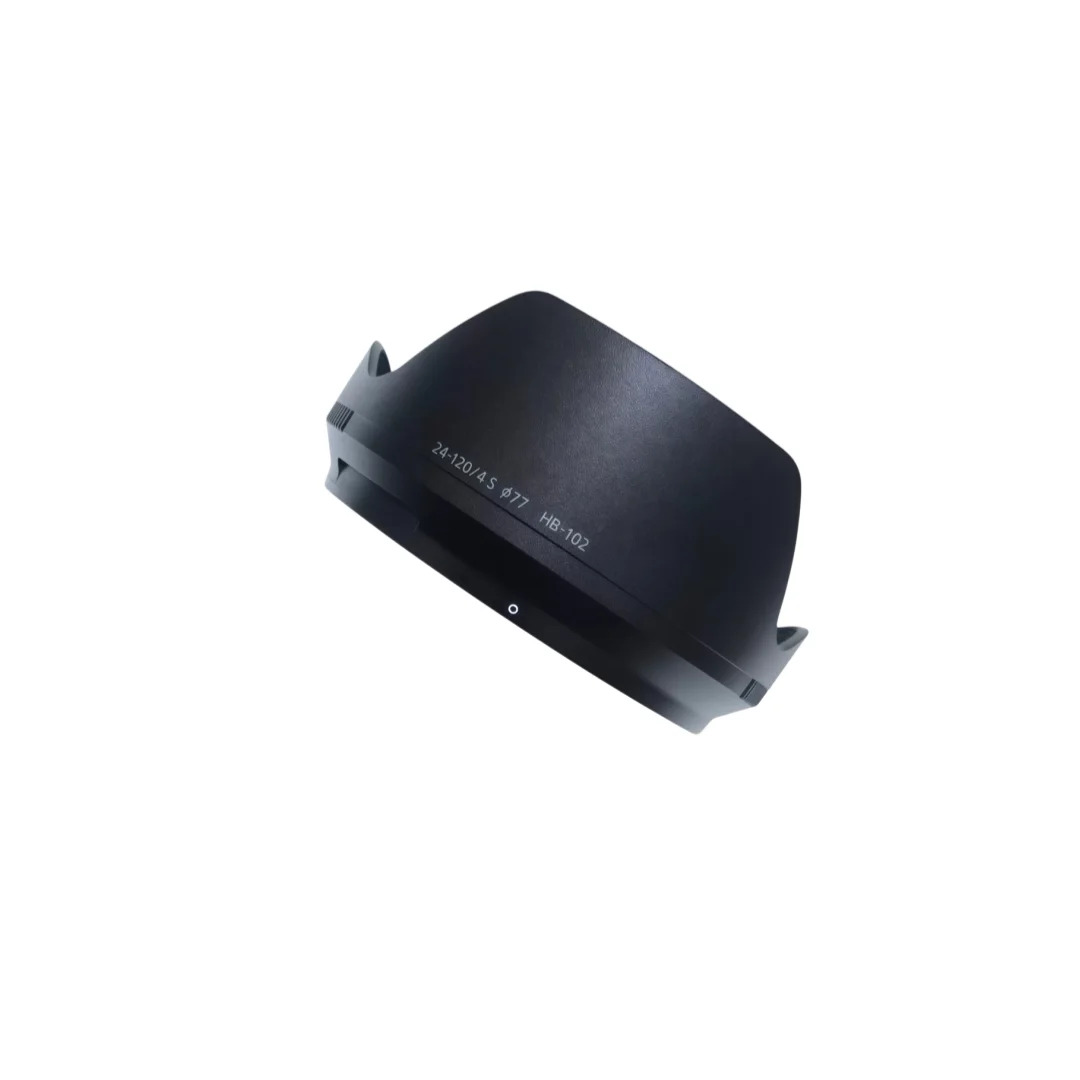 nuovo-paraluce-per-fotocamera-hb‑102-originale-copertura-protettiva-per-paraluce-pezzo-di-ricambio-per-obiettivo-nikon-nikkor-z-24‑120mm-f4-s-77mm