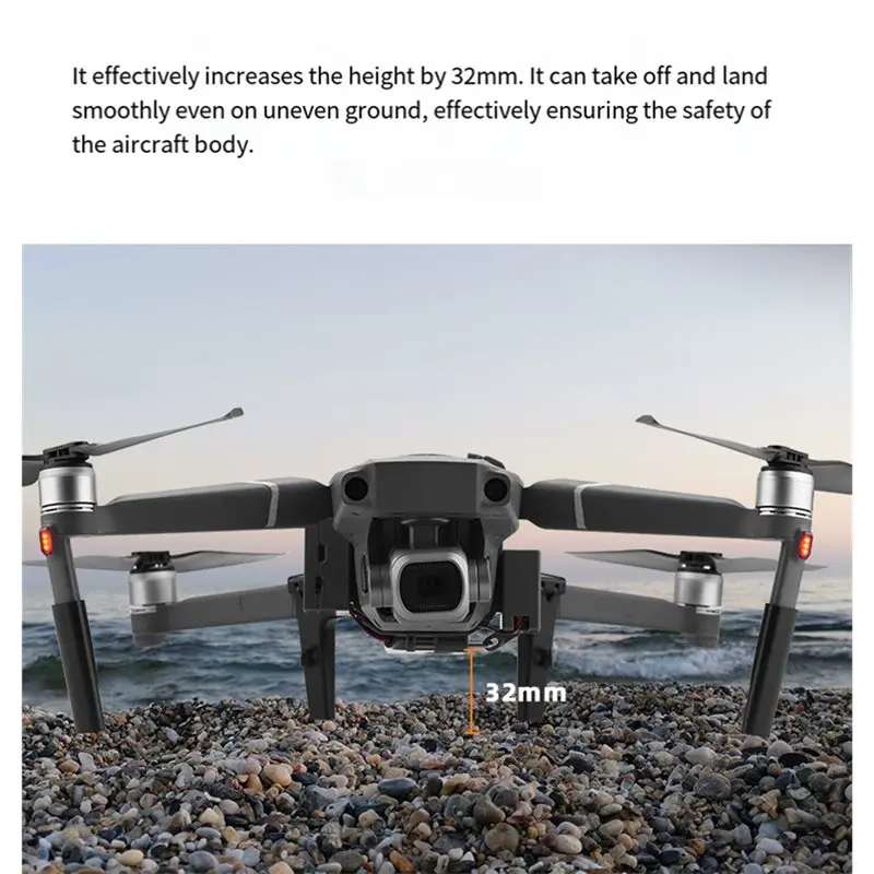 【RECOMENDAR】Airdrop System For 2 Pro- Dropper Transport, Payload Release Device, Throwing System For Wedding, Fishing Bait