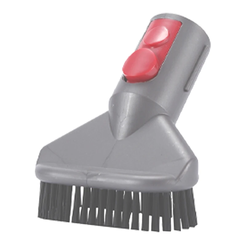 A85I-For دايسون V7 V8 V10 V11 V12 V15 ملحقات المكنسة الكهربائية المحمولة قابل للغسل تصفية الأسطوانة فرشاة رئيس استبدال أجزاء