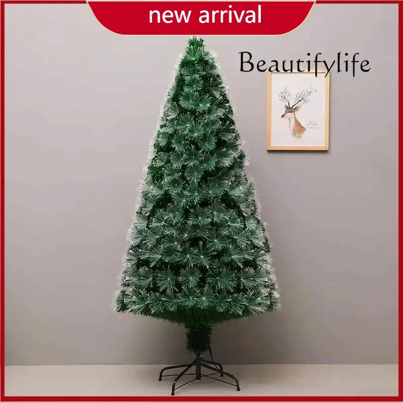 

BJ Christmas Tree 11.8 Meters Household Scene Decoration Shopping Mall Hotel Lobby Christmas Decoration
