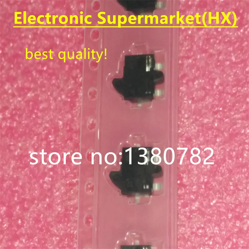 

Free shipping 100pcs-500pcs HDP001R SWITCH DETECTOR SPST-NO 1MA 5V In stock!