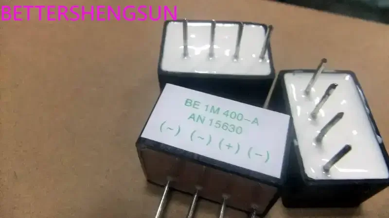 original-rectifier-module-be-1m400-a