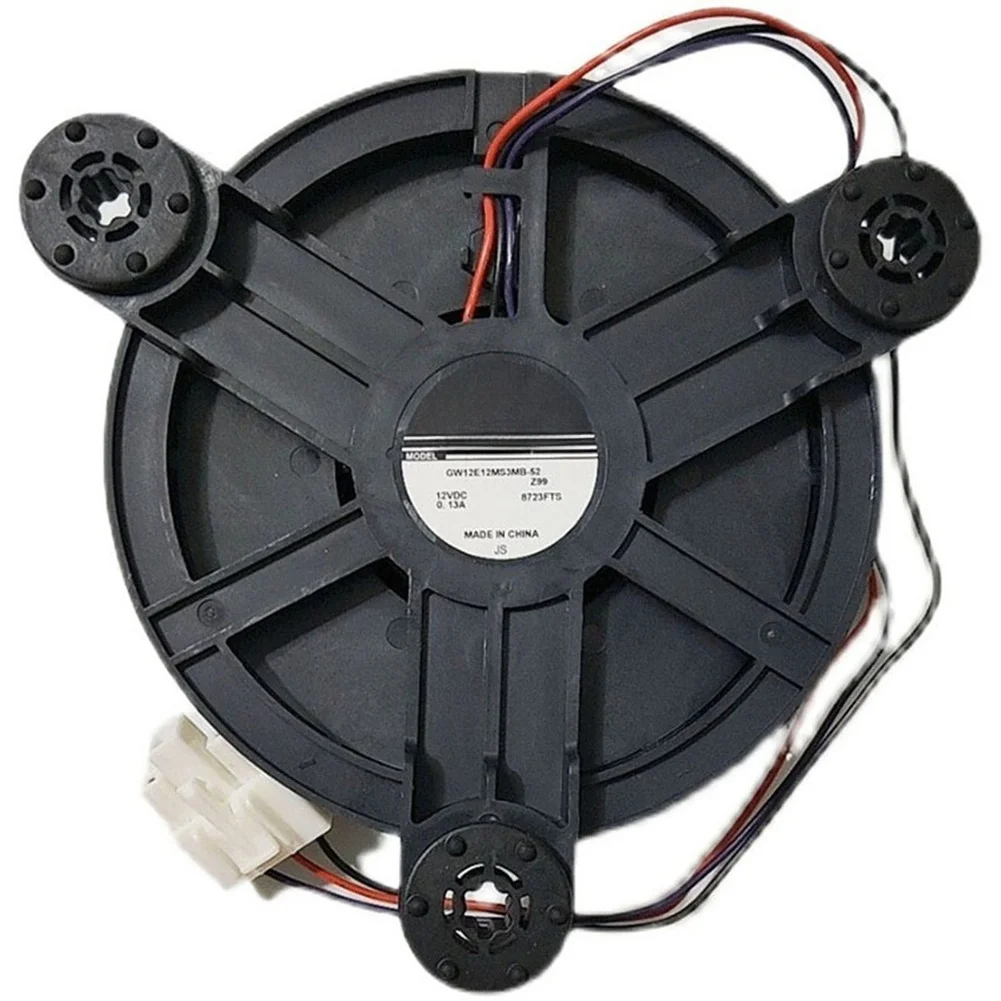 

12VDC 0.13A Refrigerator Cooling Fan Replacement For FOR Midea GW12E12MS3MB-52 Hand Tool Power Tool Accessories