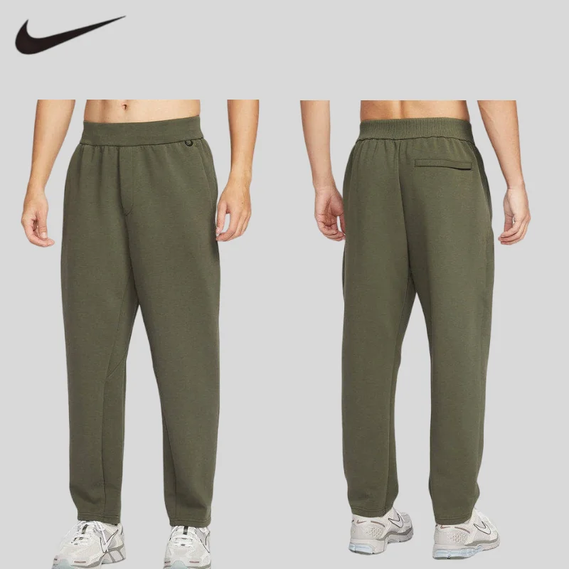 

Nike 24.7 series DRI-FIT men's quick-drying long pants, new spring 2026 style sports pantsHQ6971-325+HQ6971-325