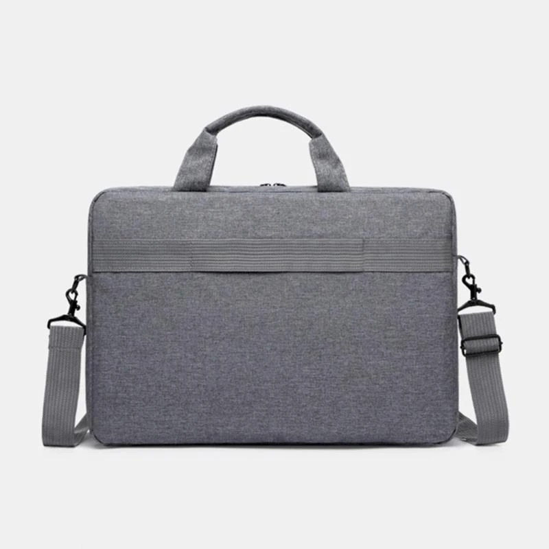 G5AE Notebook Boob Bag Сумки для плеч 15,6 дюйма компьютерного портфеля деловые сумочки