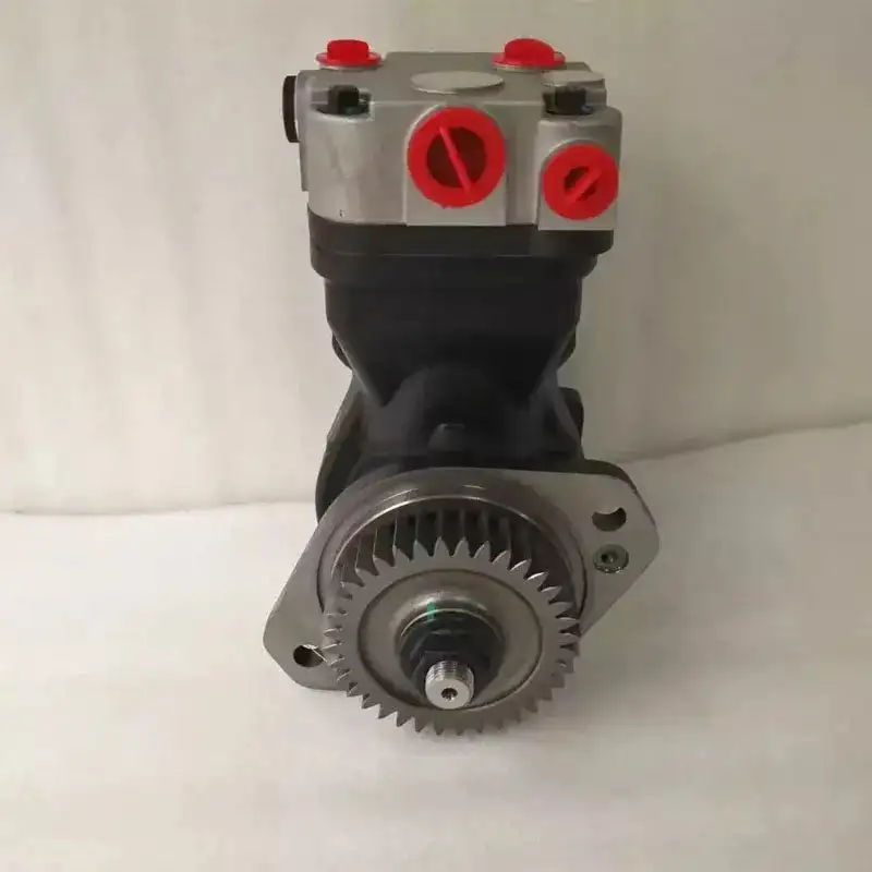 

5262642 Air compressor for ISDE diesel engine