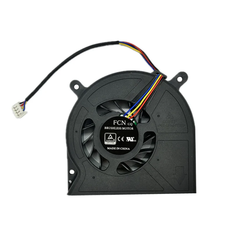 New PLB08020B12H fan FOR Q51 Q52 Q5T Q7 desktop fan