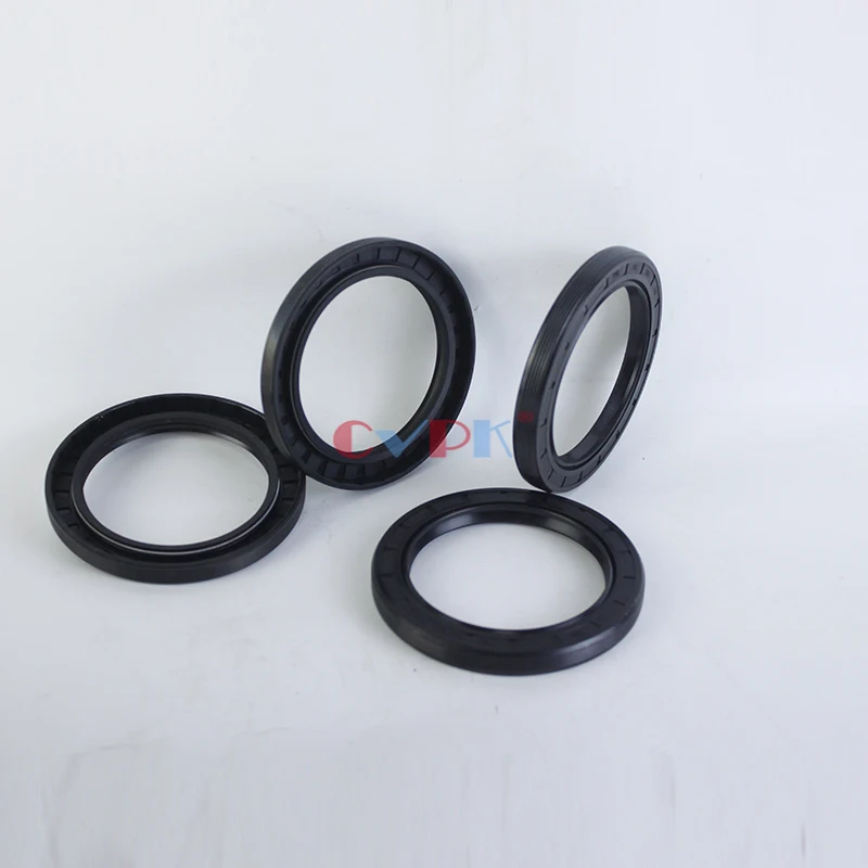 Construction Machinery Spare Parts Rubber O-Ring Oil Seal Kit