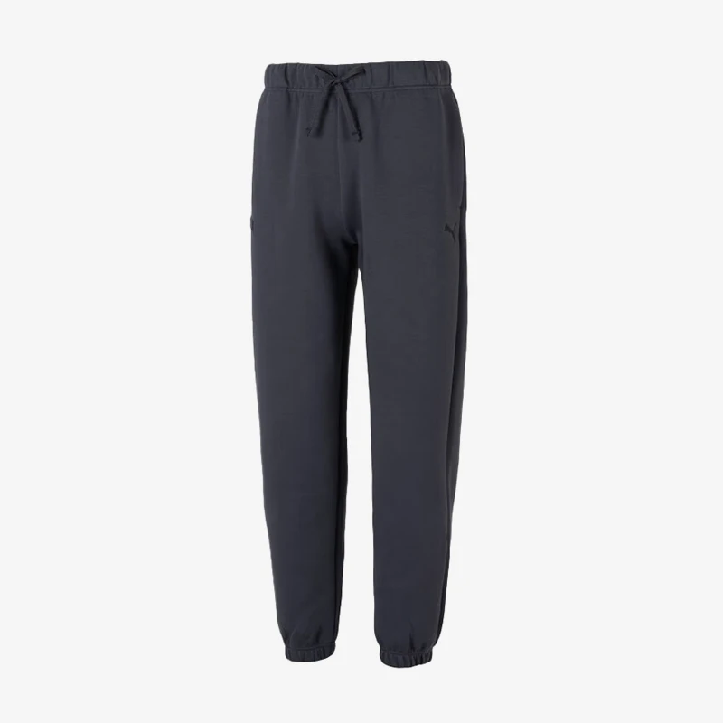 

Puma genuine New Men's Retro Knitted Classic Strap Tight Pants 631386-69