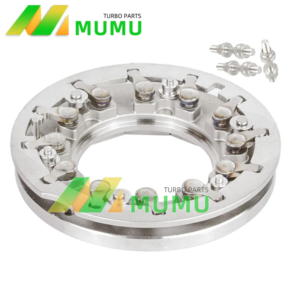 17201-30110 Turbo Nozzle Ring For Toyota Forturner Hilux 3.0D 163 171 HP 1KD-FTV 17201-0L040