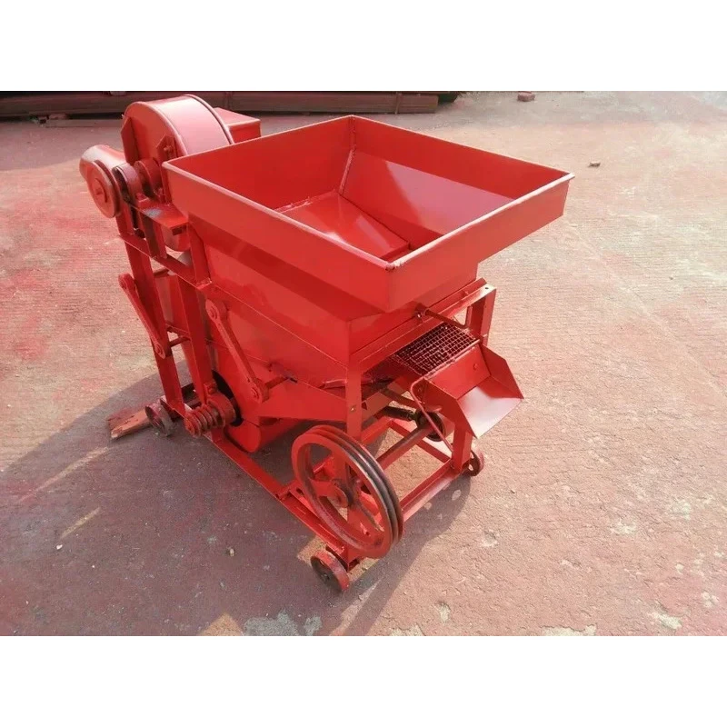 

Good 00 Kg/H Small Shelling Peanut Hine