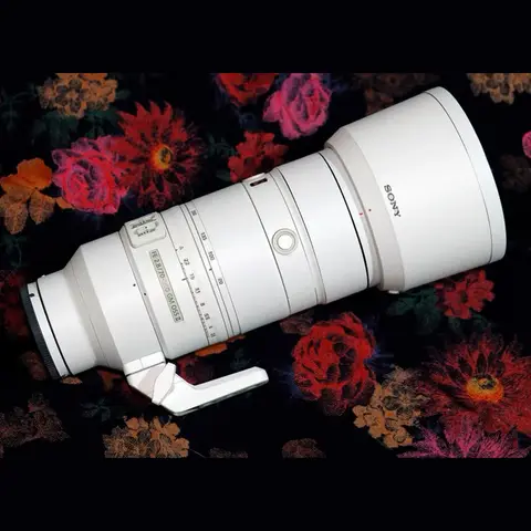 소니 FE 70-200mm F2.8 GMII G2 SEL70200GM2 보호 필름 바디 스킨 70-200 F4 G F4II F2.8 용 스크래치 방지 카메라 렌즈 스티커