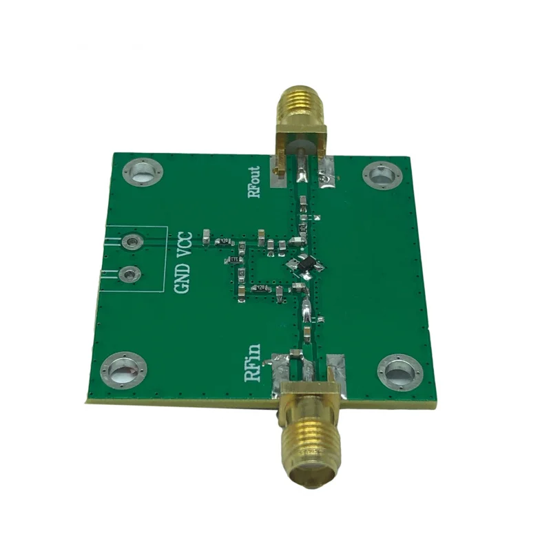 

BeidouGPS Low-noise output LNA Spot Goods