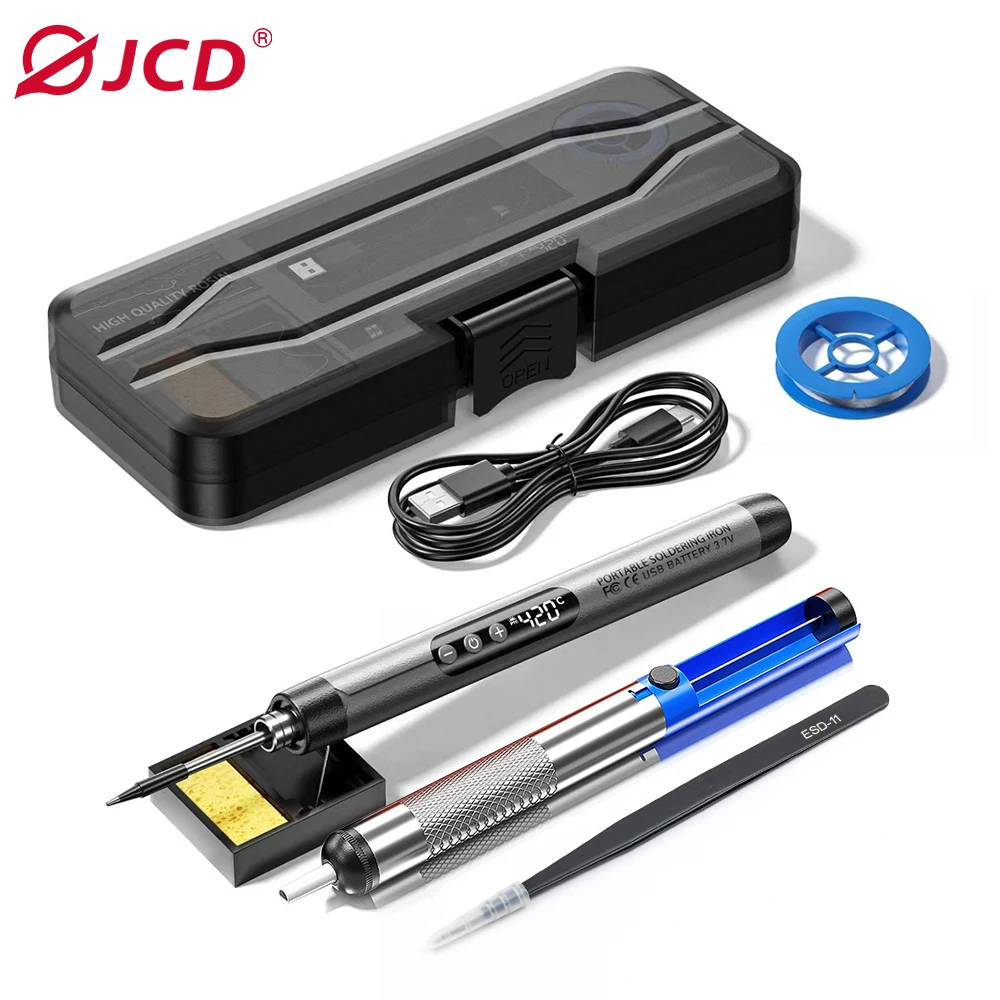 Variant: 1000mAh LED kit3
