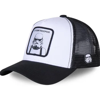 10 best sales स्टार वार्स टोपी - №4