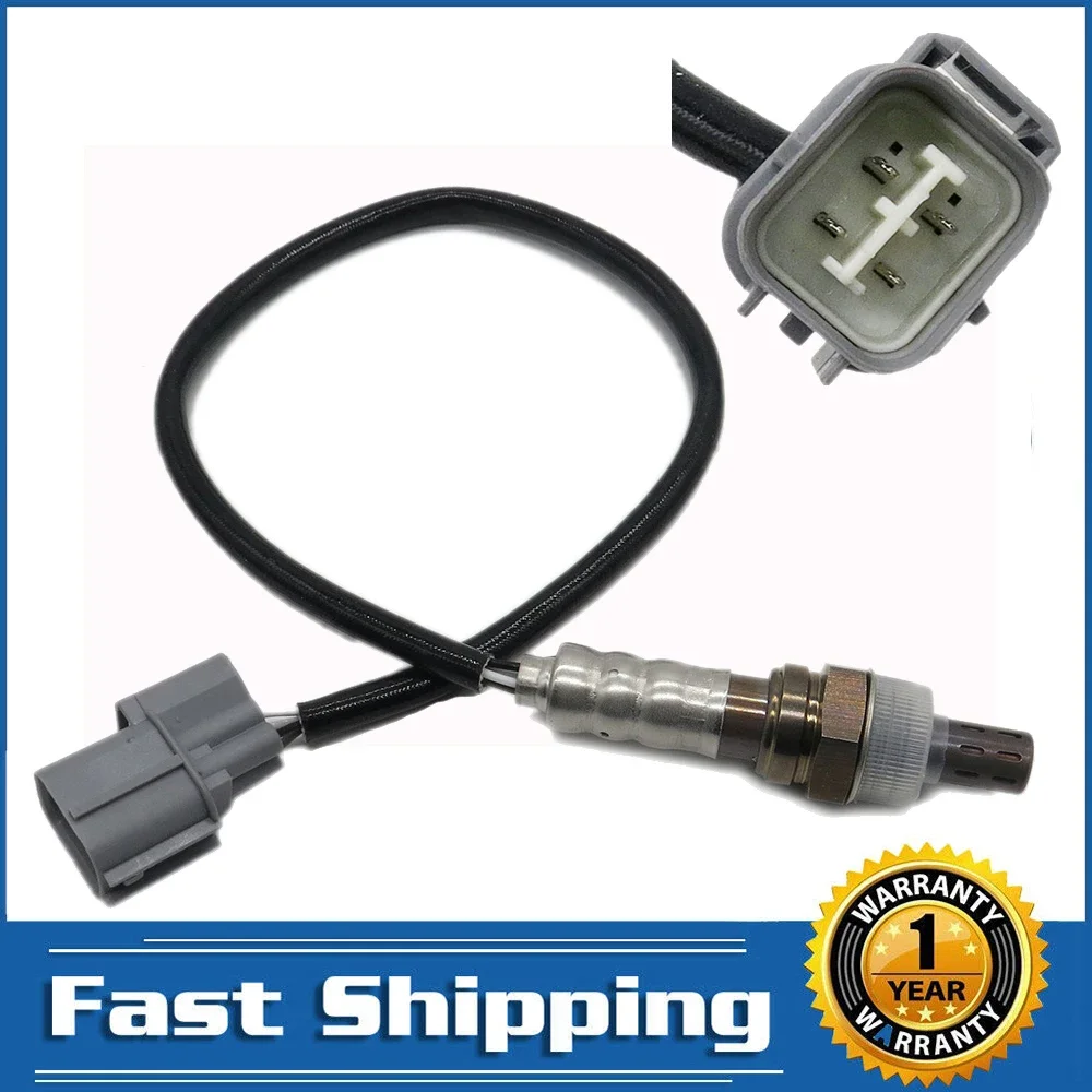 Czujnik tlenu O2 do Honda Odyssey Pilot Ridgeline Acura RL 3.5L TL 3.2L Downstream Front Honda Accord Civic Odyssey Upstream
