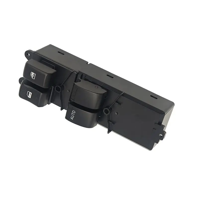 Car Power Window Switch LHD Driver Side 314434368568 For Isuzu D-Max 2011-2019 2-Door